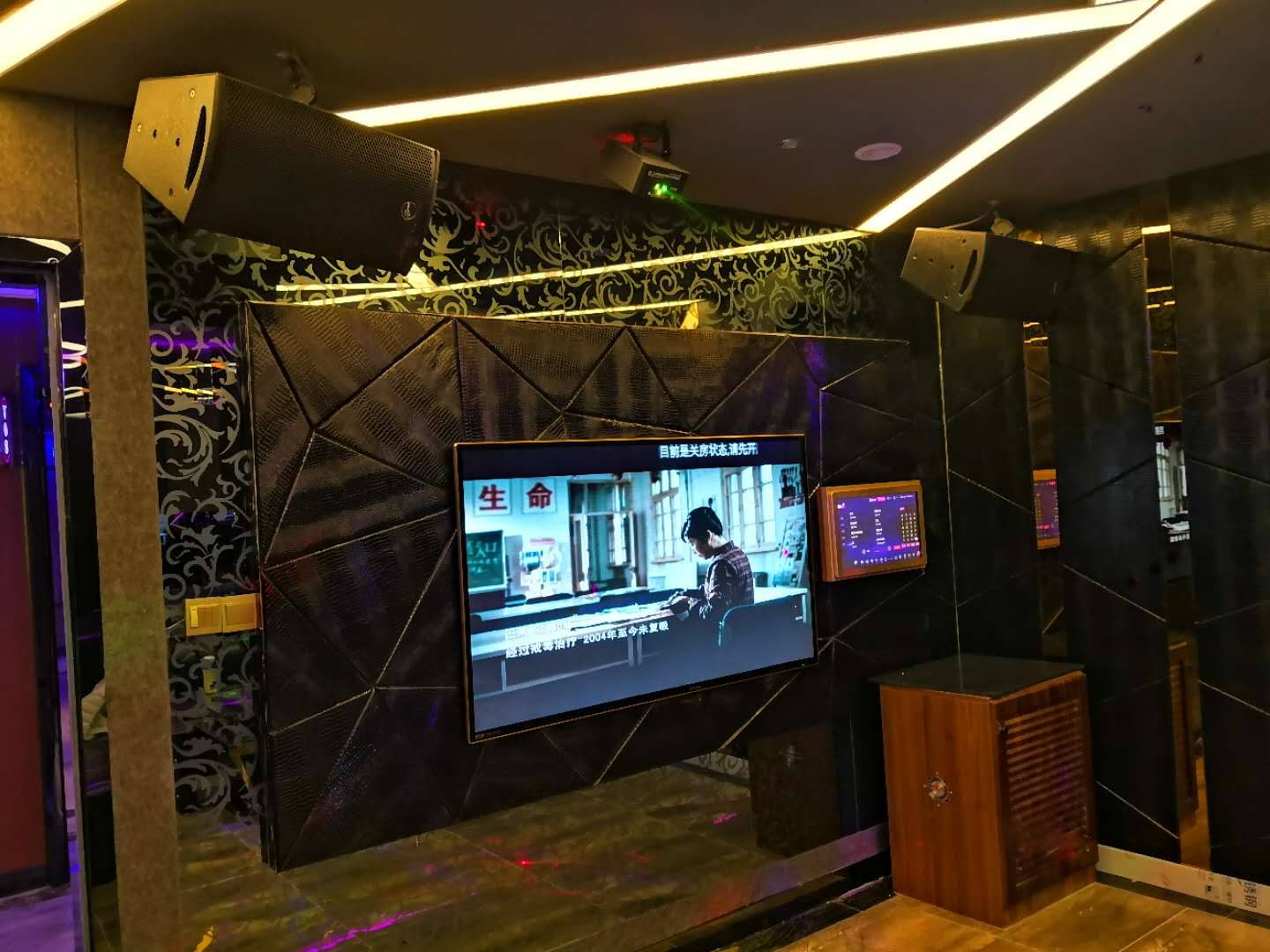 KTV