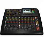 百灵达X32 COMPACT
